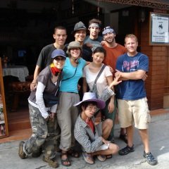 Chiang Mai