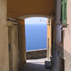 Cinque Terra