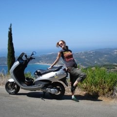 Corfu