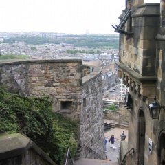 Edinburgh