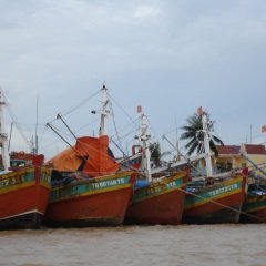 Ho Chi Minh City (Saigon)