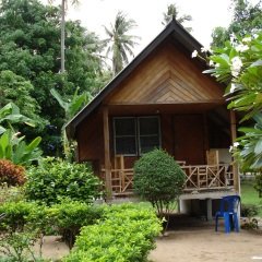 Koh Tao