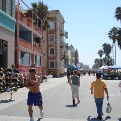 Los Angeles, CA