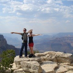 Las Vegas NV & Grand Canyon AZ