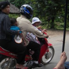 Phnom Penh