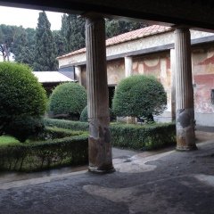 Pompeii