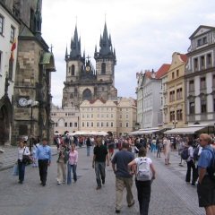 Czech Republic