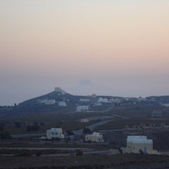 Santorini
