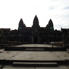 Cambodia